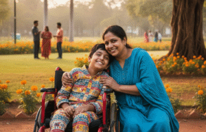 Understanding Cerebral Palsy - Header Image