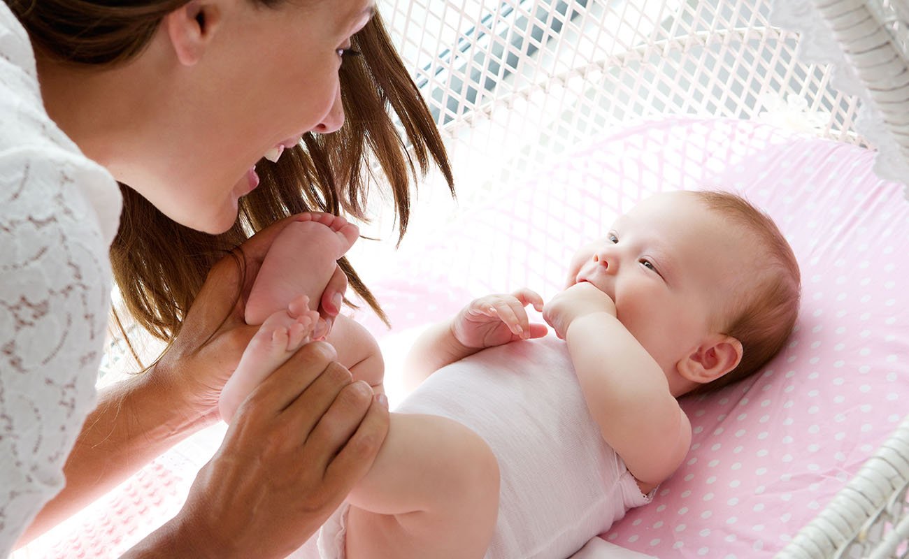 Early Signs of Autism Header Image