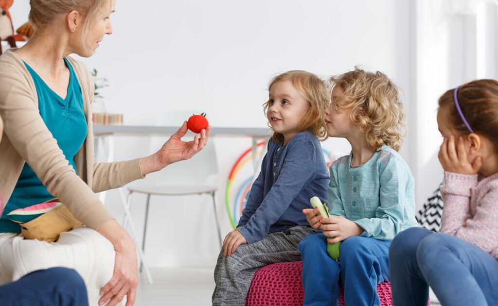 Early Intervention for Autism - Autism Awareness