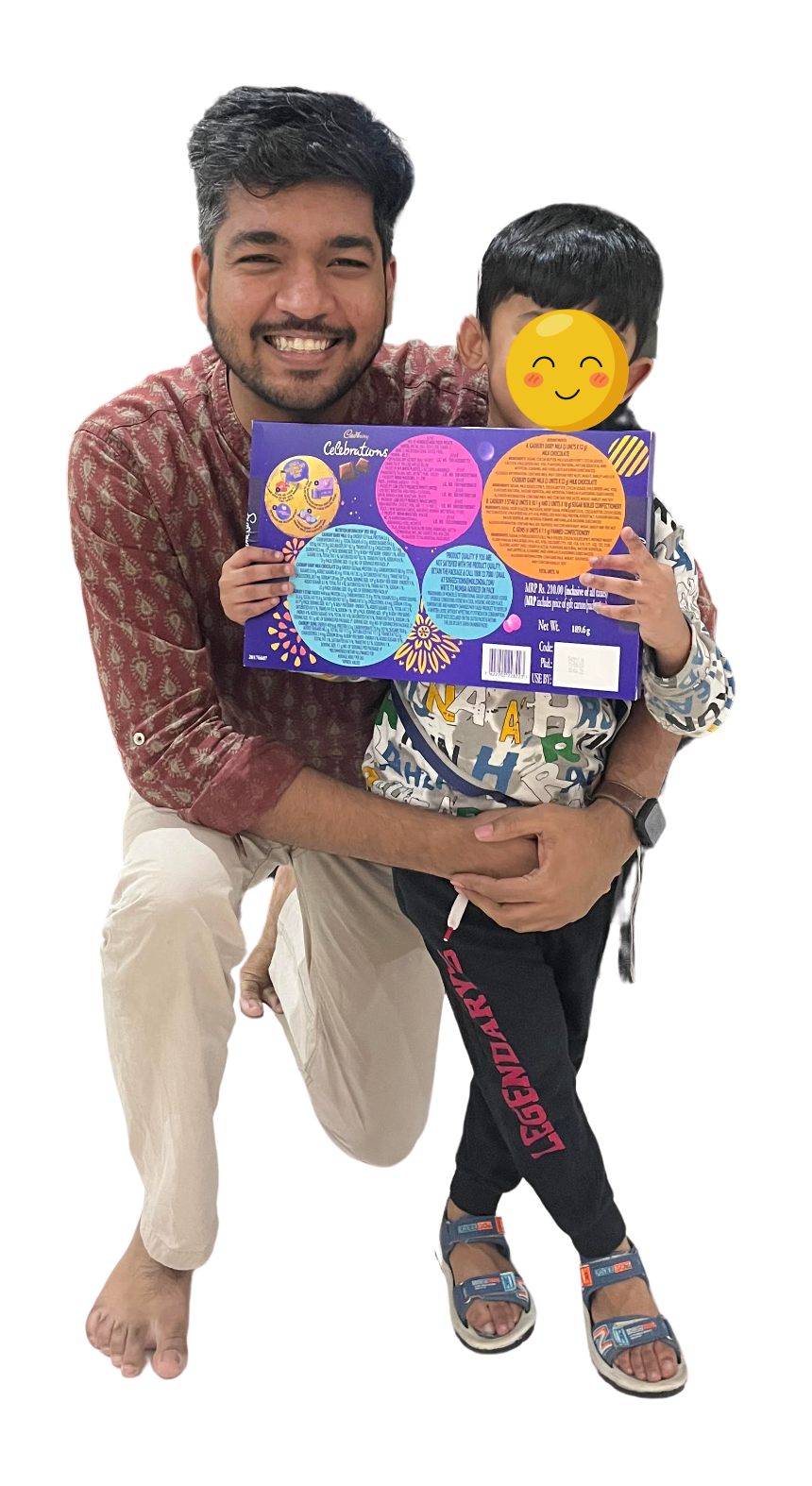 Dr Dinesh - transparent background image