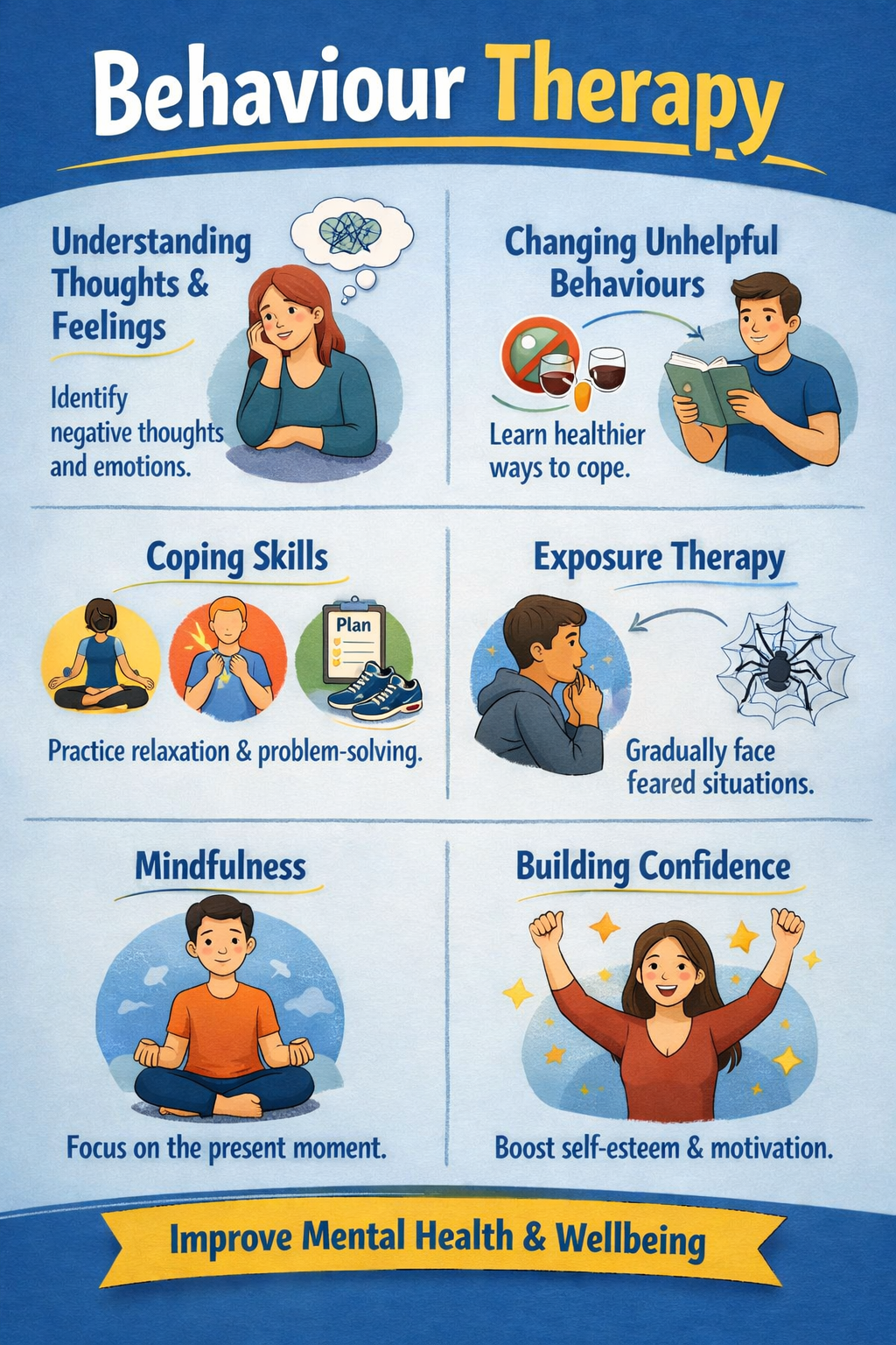 Behaviour Therapy
