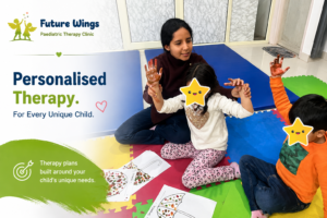 ABA Therapy for Autism Banner