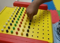 Advanced Therapy – color coding, color sequencing, attention span, task management, color sequencing, attention span, task management exercise – 1 Advanced Therapy - color coding, color sequencing, attention span, task management, color sequencing, attention span, task management exercise